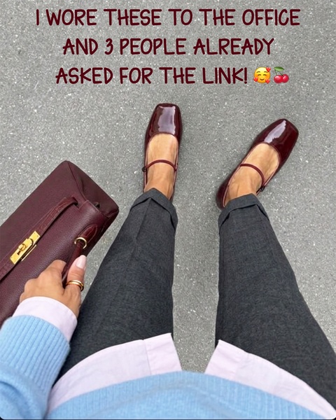 mary jane flats, patent leather shoes, pointed toe flats, dress shoes, comfortable office shoes, customer review, bestseller push, lifestyle, playful, fresh, neutral, purple